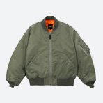 Levi's（リーバイス） ブルゾン アウター BRIGGS ショートパファー