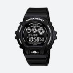 【新品、未使用】カシオ G-SHOCK DW-6900NNJ-1JR 忍者 限定 G-SHOCK 腕時計 忍者モチーフデザイン / DW-6900NNJ-1JR メンズ