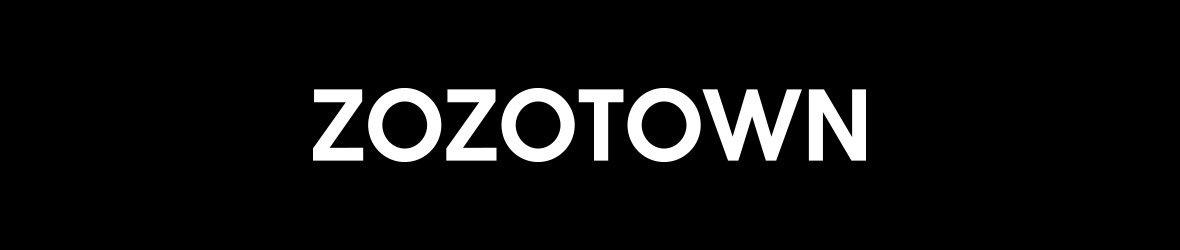 ZOZOTOWN Yahoo!店 ヘッダー画像
