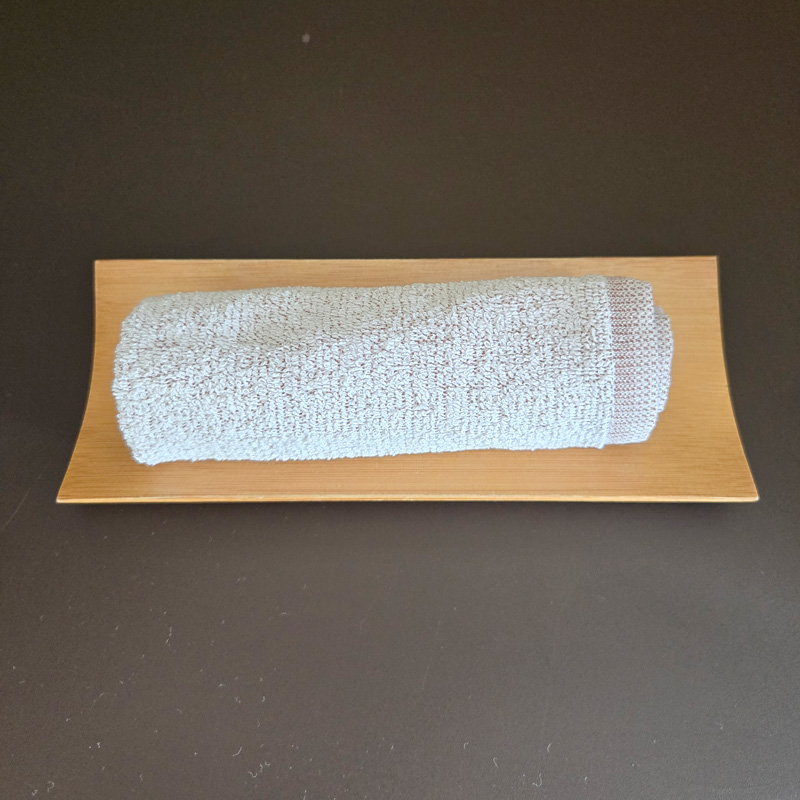 お試しおしぼりタオル２枚セット お一人様1各色セット限り おしぼりタオル |  | 03