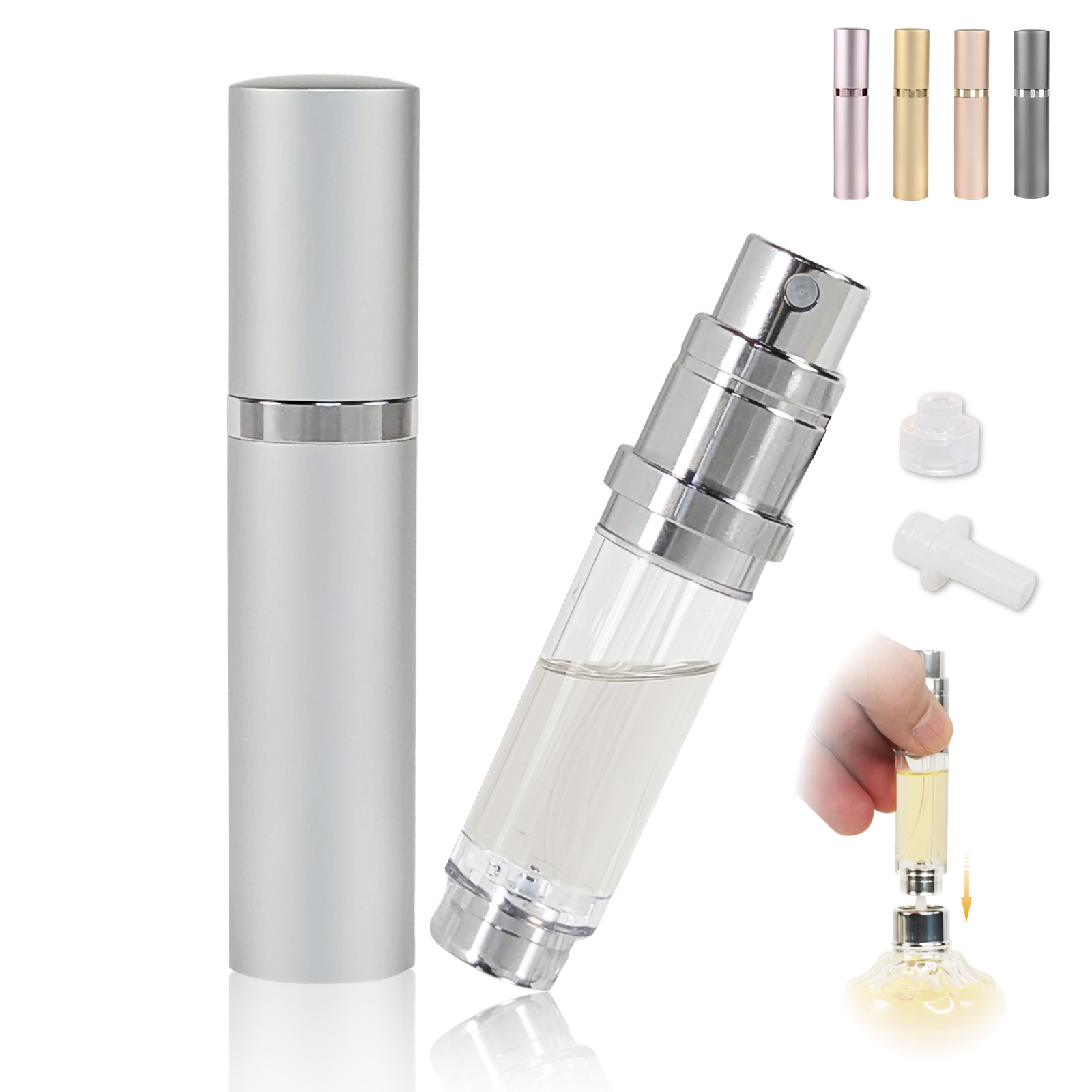 BOSS 香水10ml×4本セット BOSS 香水10ml×4本セット人気