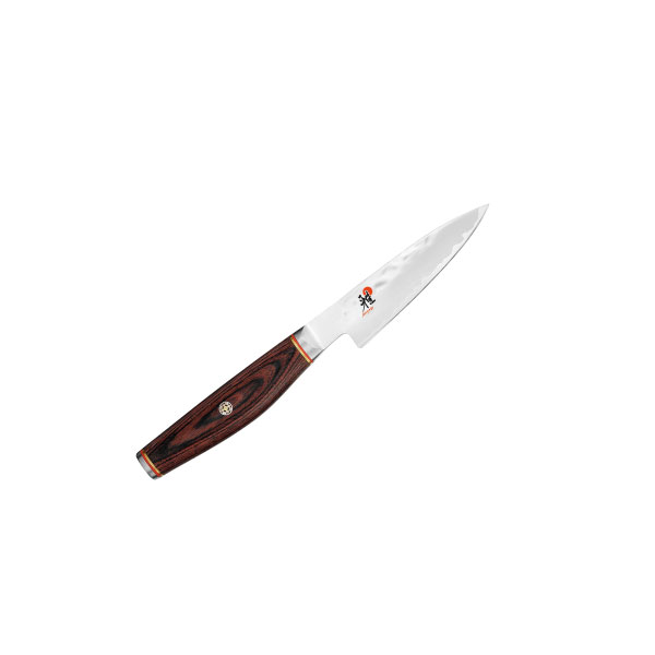ツヴァリング　ペティナイフ　雅MIYABI 雅 MIYABI 4000FC 小刀 14cm ペティナイフ : ZWILLING・STAUB公式