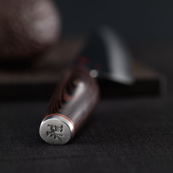 雅 MIYABI 6000MCT 小刀 9cm 包丁 ペティナイフ : ZWILLING・STAUB公式