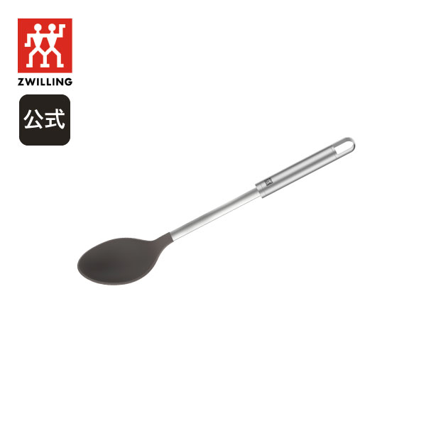 �yBUY2 20% BUY3 30%OFF�zPro �V���R���T�[�r���O�X�v�[�� 35cm �c���B�����O J.A. �w���P���X  ������� �L�b�`���c�[��