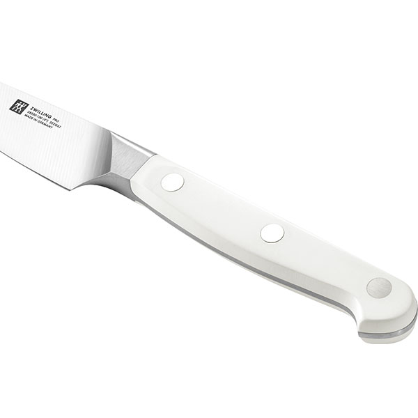 ツヴィリング プロ プロ・ルブラン ペティナイフ 10cm | ZWILLING