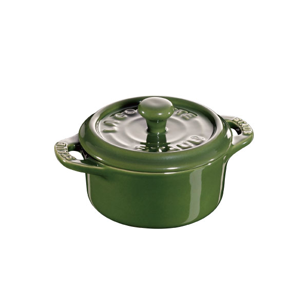 にゃさま専用STAUB　レアカラー　ココット　３個セット　限定　廃盤　10cm にゃさま専用STAUB レアカラー ココット 3個セット 限定 廃盤 10cm