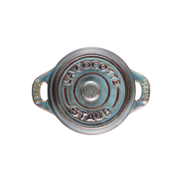 ストウブ セラミック ココットラウンド 10c...の詳細画像3