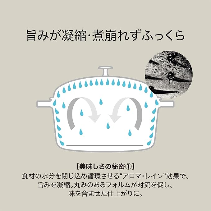 Wa-NABE 【BUY2 30%OFF】ストウブ M 18cm ユーカリ ｜STAUB : ZWILLING