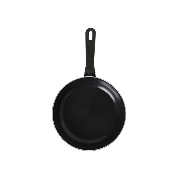 BALLARINI バッラリーニ フライパン 24cm ピュアレッド IH・ガス