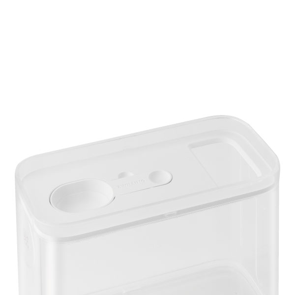 ZWILLING J.A. HENCKELS フレッシュ＆セーブ 真空保存 CUBE インナー
