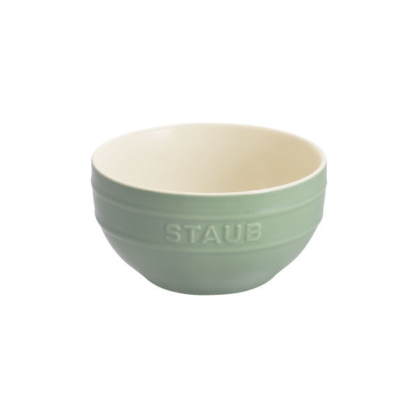 Staub ストウブ ボウル 12cm ユーカリ / シトロン ディッシュ