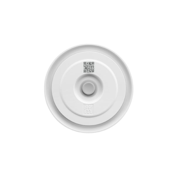 ZWILLING J.A. HENCKELS フレッシュ&セーブ 真空保存 フタ Sサイズ