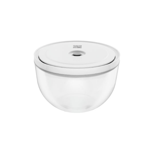 ZWILLING J.A. HENCKELS フレッシュ&セーブ 真空保存 ガラスボウル M