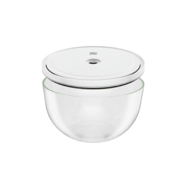 ZWILLING J.A. HENCKELS フレッシュ&セーブ 真空保存 ガラスボウル L
