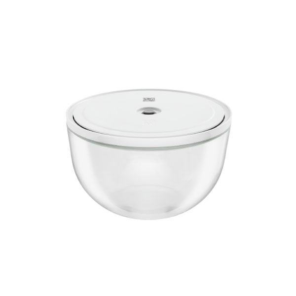 ZWILLING J.A. HENCKELS フレッシュ&セーブ 真空保存 ガラスボウル L
