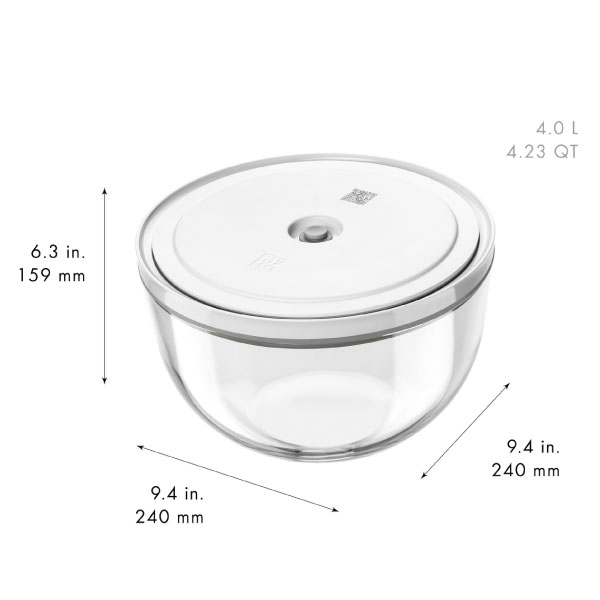 ZWILLING J.A. HENCKELS *ポンプ別売り* フレッシュ&セーブ 真空保存