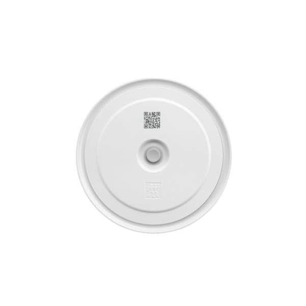 ZWILLING J.A. HENCKELS フレッシュ&セーブ 真空保存 ステンレスボウル