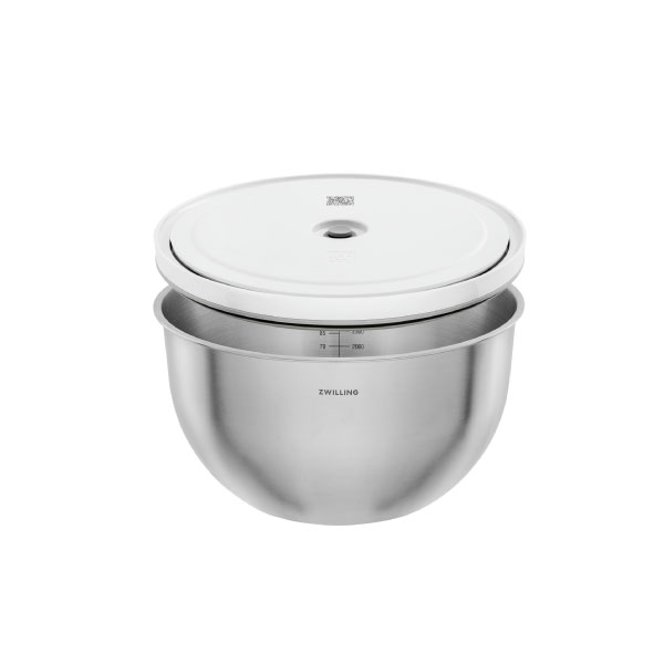 ZWILLING J.A. HENCKELS *ポンプ別売り* フレッシュ&セーブ 真空