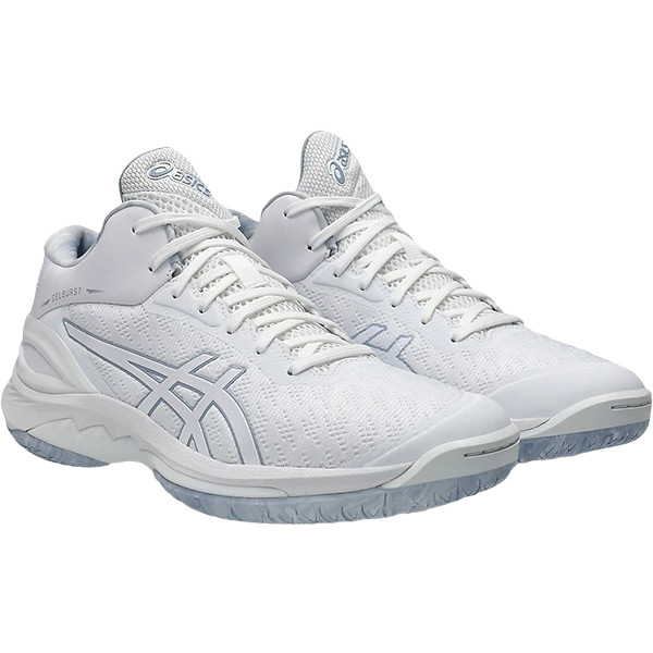 アシックス asics メンズ レディス バスケットボール シューズ バッシュGELBURST 28 ゲルバースト 28 1063A099 100 | ASICS | 01