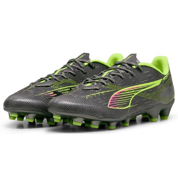 PUMA プーマ メンズ サッカー スパイク ウルトラ 5 プロ HG/AG