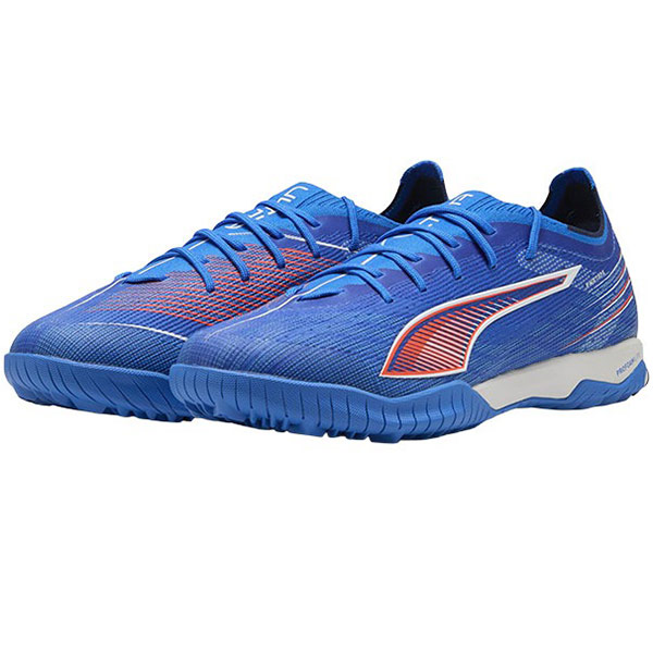 プーマ PUMA メンズ サッカー トレーニングシューズ ウルトラ 6 プロ CAGE 108549 01の画像