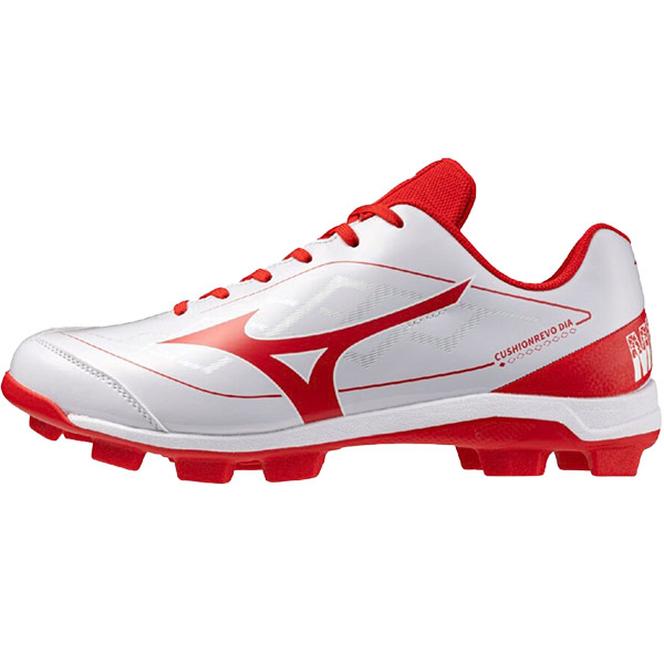 ポイントシール付き！余市•セッション2本セット MIZUNO（ミズノ） メンズ 野球 ソフトボール ポイントスパイク