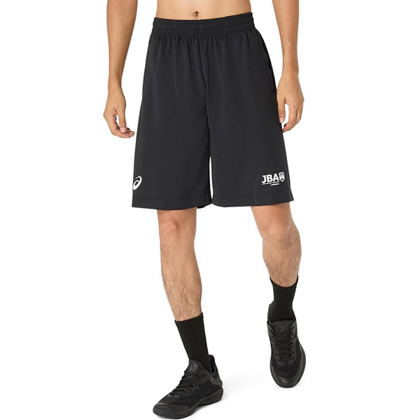 ASICS Basketball Wear Referee Pants 2063A431 Unisex Adult
