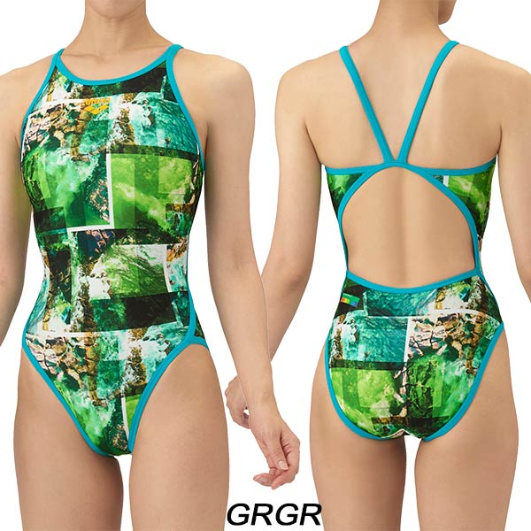 tバック競泳水着（アリーナ）のおすすめ人気商品一覧 通販 - Yahoo