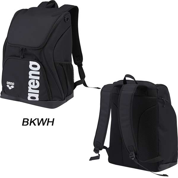 アリーナ arena スイムバッグ リュック バックパック 約35L AS5SBP11U_2