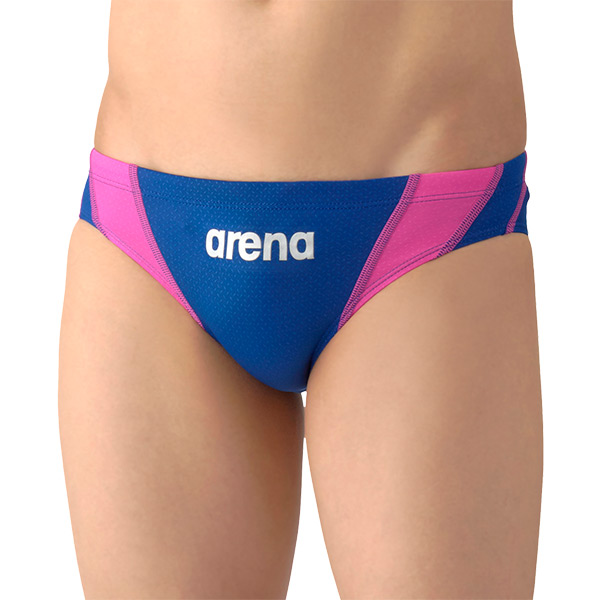 アリーナ（arena） メンズ 競泳水着 WA承認 レーシングリミック Vパン