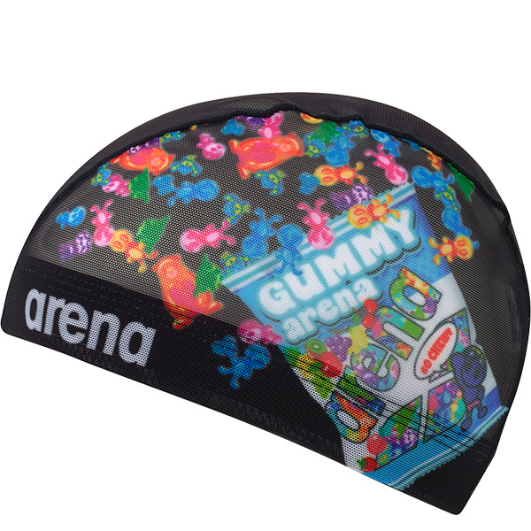 アリーナ スイムキャップ｜水泳｜スポーツ おすすめ人気商品一覧 通販
