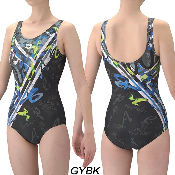 スポーツジュエン Yahoo!店 - レディースフィットネス水着｜Yahoo