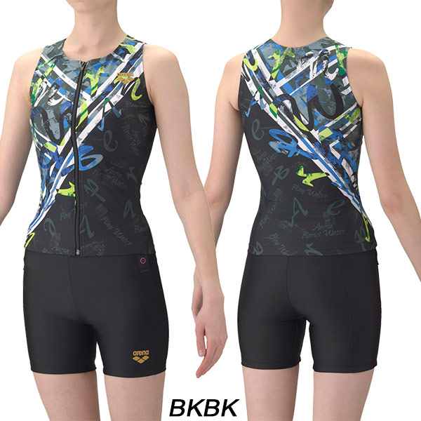 スポーツジュエン Yahoo!店 - レディースフィットネス水着｜Yahoo