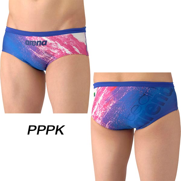 アリーナ（arena） チームアリーナコレクション メンズ 競泳水着 練習