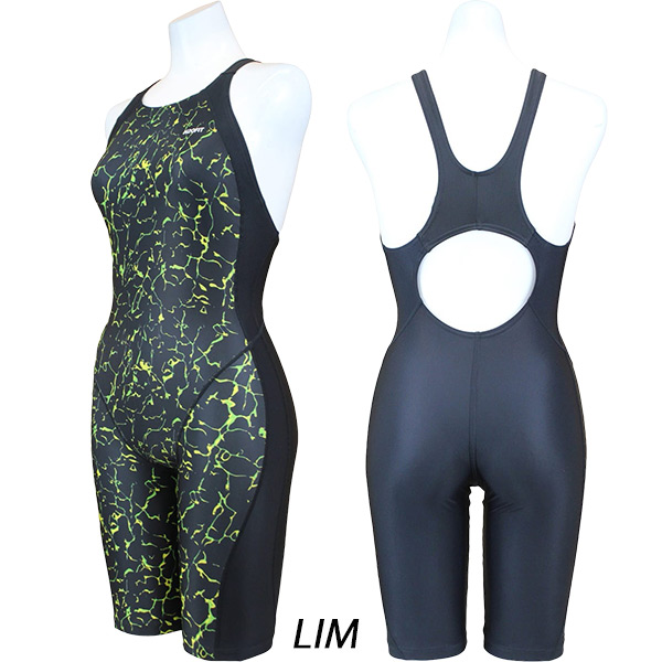 1521538-RA/レディース 競泳トレーニング水着 H BACK オールインワン 水泳 練習用/M TYR H2OFIT レディース 競泳水着 練習用 オールインワン MAXBACK