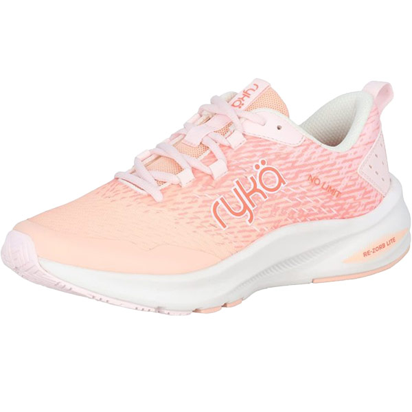 ファッション 【22 5】 ryka フィットネス シューズ ライカ レディース