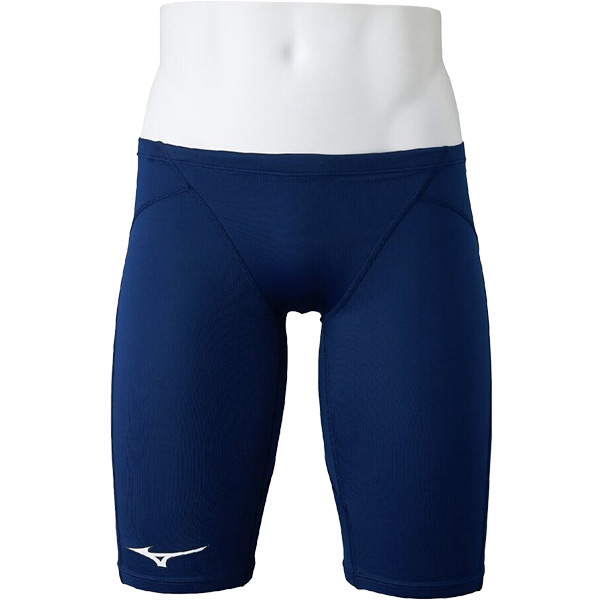 MIZUNO（ミズノ） メンズ 競泳水着 WA承認 ハーフスパッツ GX・SONIC