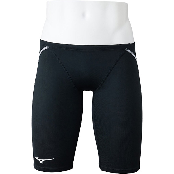 Y*☆様 ミズノ競泳水着　メンズハーフスパッツ MIZUNO（ミズノ） メンズ 競泳水着 WA承認 ハーフスパッツ GX・SONIC