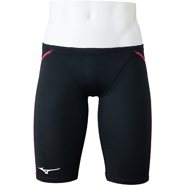 MIZUNO（ミズノ） メンズ 競泳水着 WA承認 ハーフスパッツ GX・SONIC
