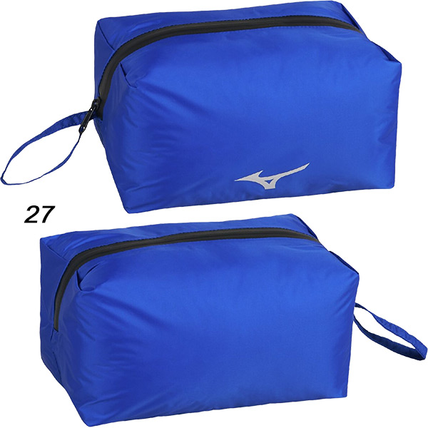 MIZUNO（ミズノ） ポーチM 小物入れ スポーツバッグ 5L N3JMC006