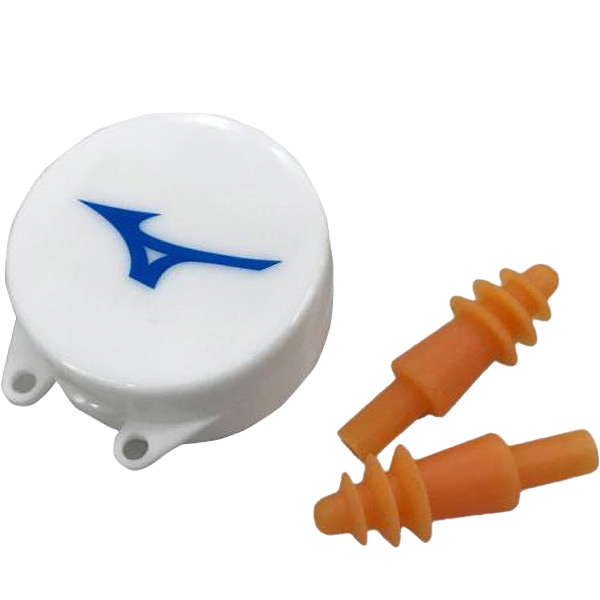 MIZUNO（ミズノ） 耳栓 N3JNB75054 : スポーツジュエン Yahoo!店