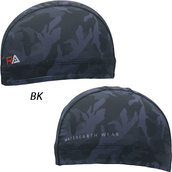 【全品P3倍+最大600円OFFクーポン】RA スイムキャップ MESH CAP RA523-LCMM01｜zyuen｜02