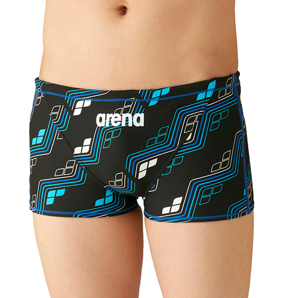 全品P3倍+最大5%OFFクーポン】アリーナ arena ジュニア男子 競泳水着