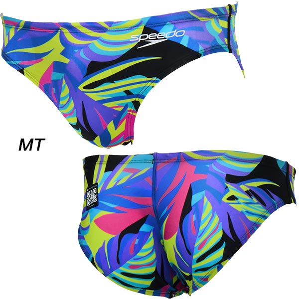 speedo スピード メンズ 競泳水着 WA承認 SHORT BOOM FLEXΣX V