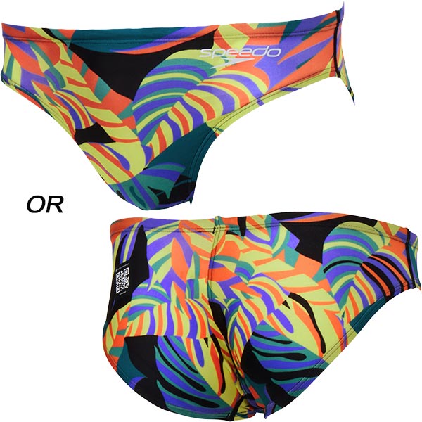 speedo スピード メンズ 競泳水着 WA承認 SHORT BOOM FLEXΣX V