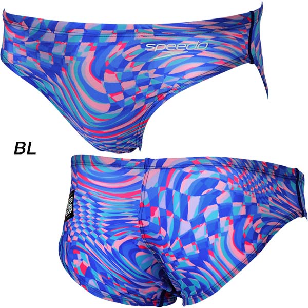 speedo ショートブーン（競泳水着、スイムウェア）｜水泳 | スポーツ