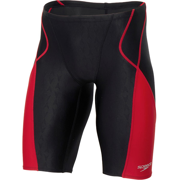 speedo（スピード） ジュニア 男子 競泳水着 WA承認 スパッツ ボーイズ