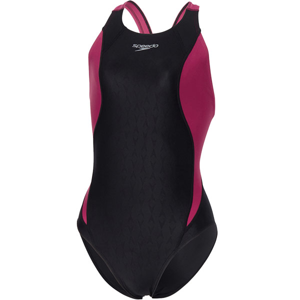 speedo（スピード） レディース 競泳水着 WA承認 ワンピース FLEXΣX