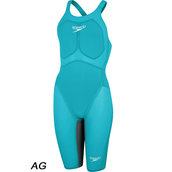 スピード speedo レディースレース用水着 FINA承認 Fastskin LZR Pure