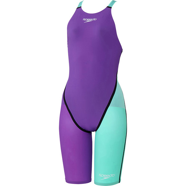 speedo（スピード） レディース 競泳水着 WA承認 レース用 FS-PRO3